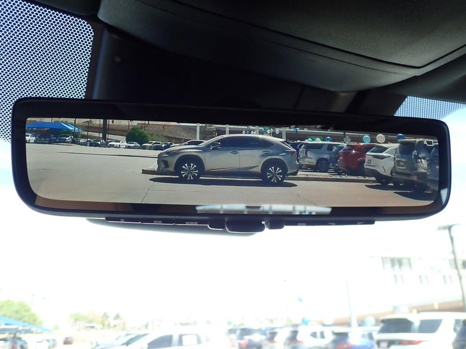 2023 Lexus RX RX 350h