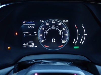 2023 Lexus RX RX 350h