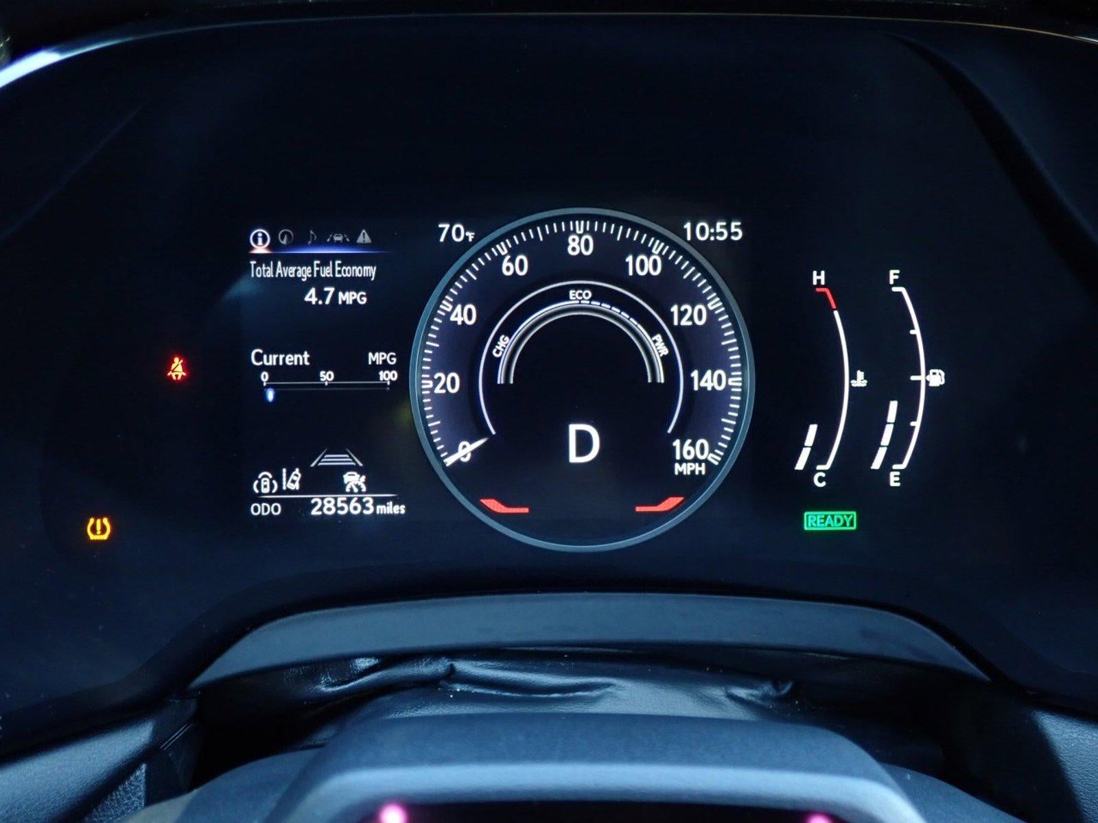 2023 Lexus RX RX 350h