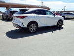 2023 Lexus RX RX 350h