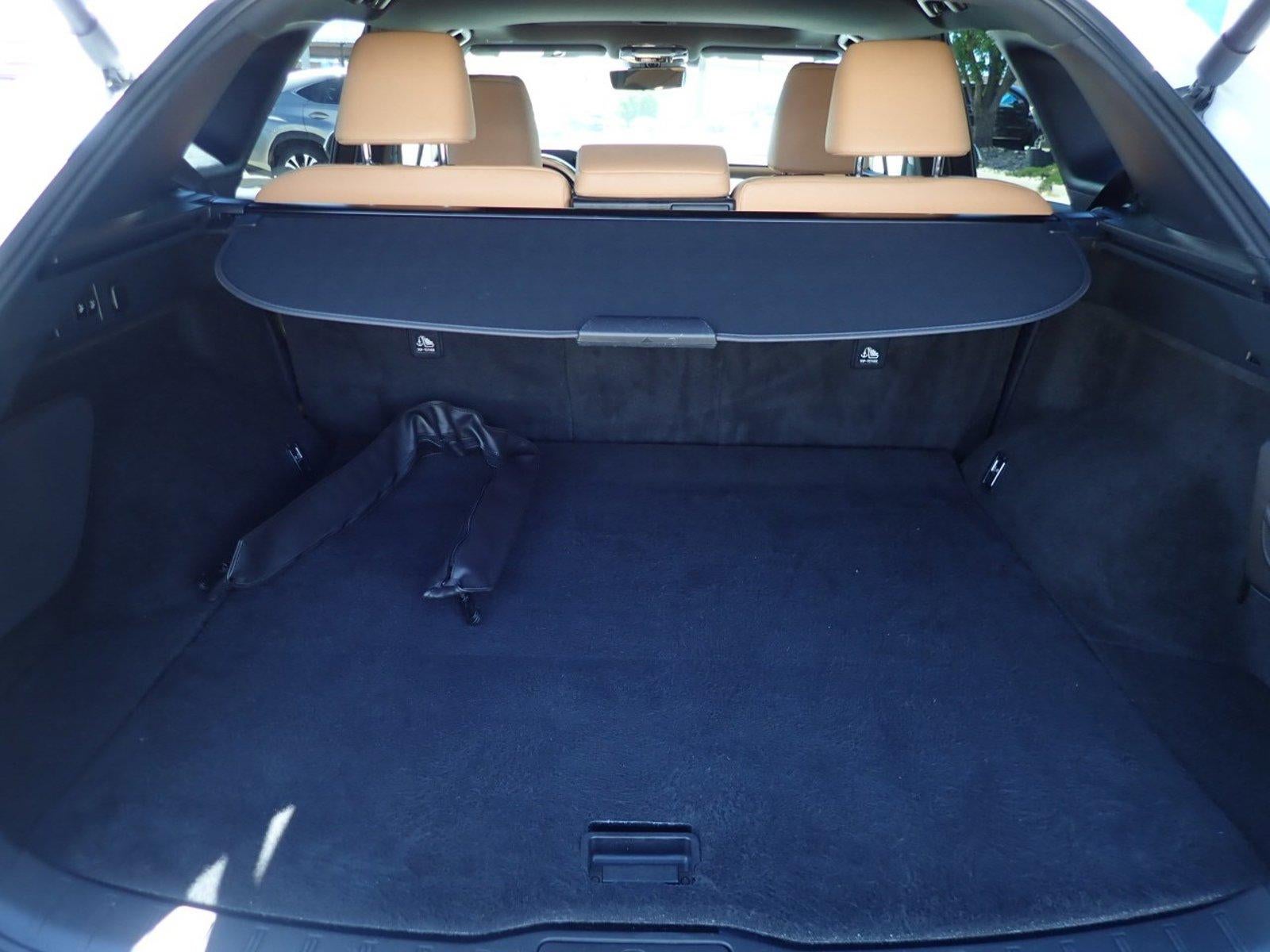 2023 Lexus RX RX 350h