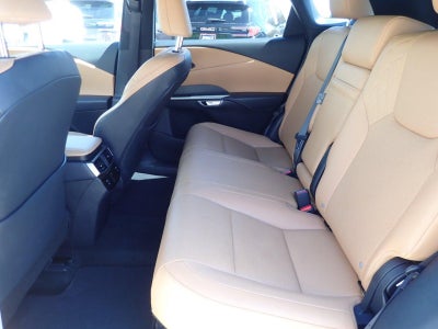 2023 Lexus RX RX 350h