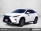 2017 Lexus RX 