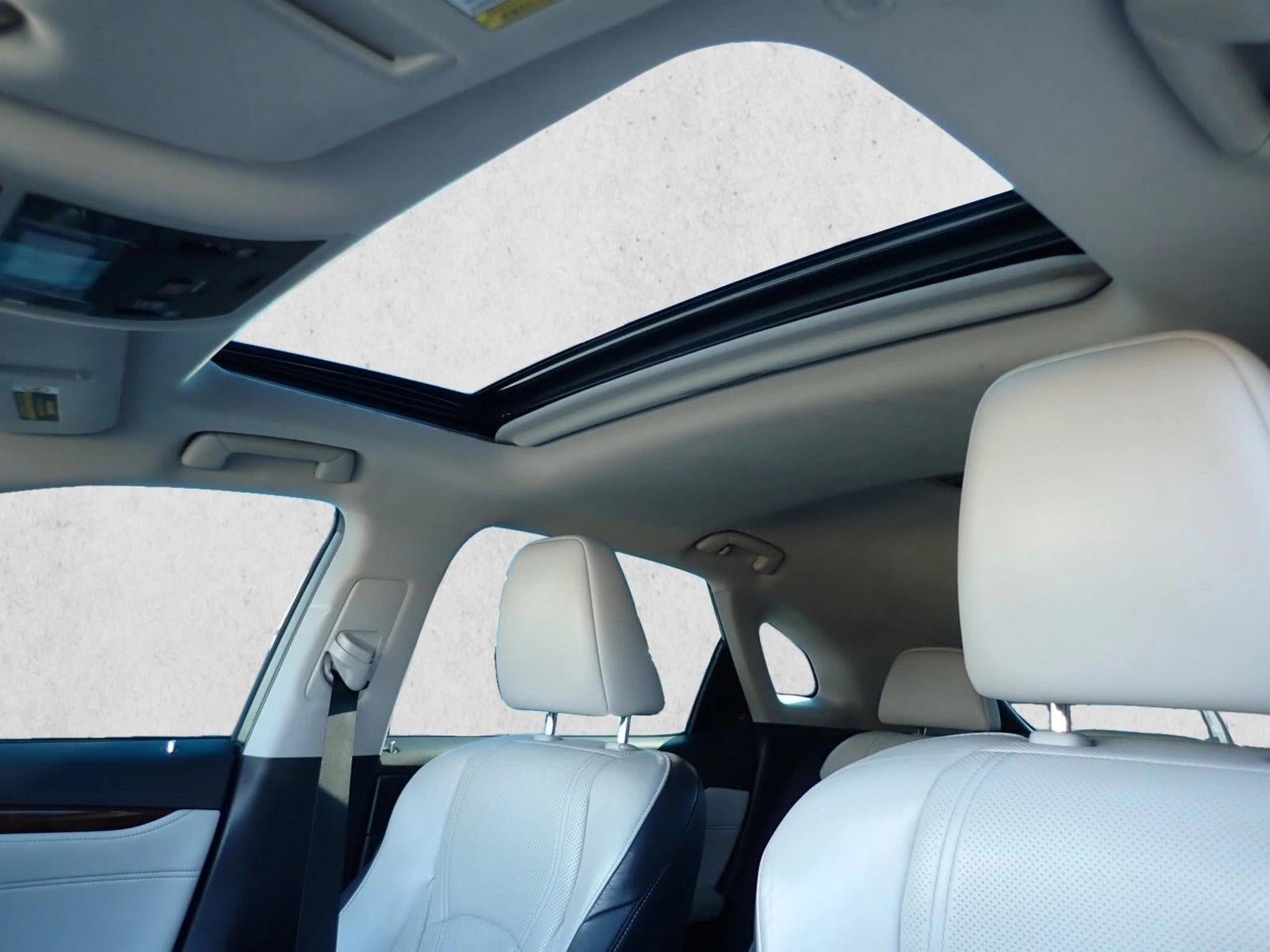 2017 Lexus RX 