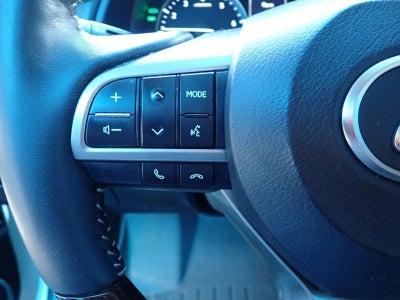 2017 Lexus RX 