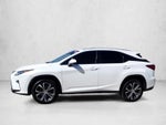 2017 Lexus RX 