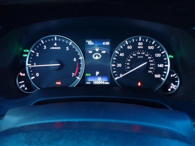 2017 Lexus RX 