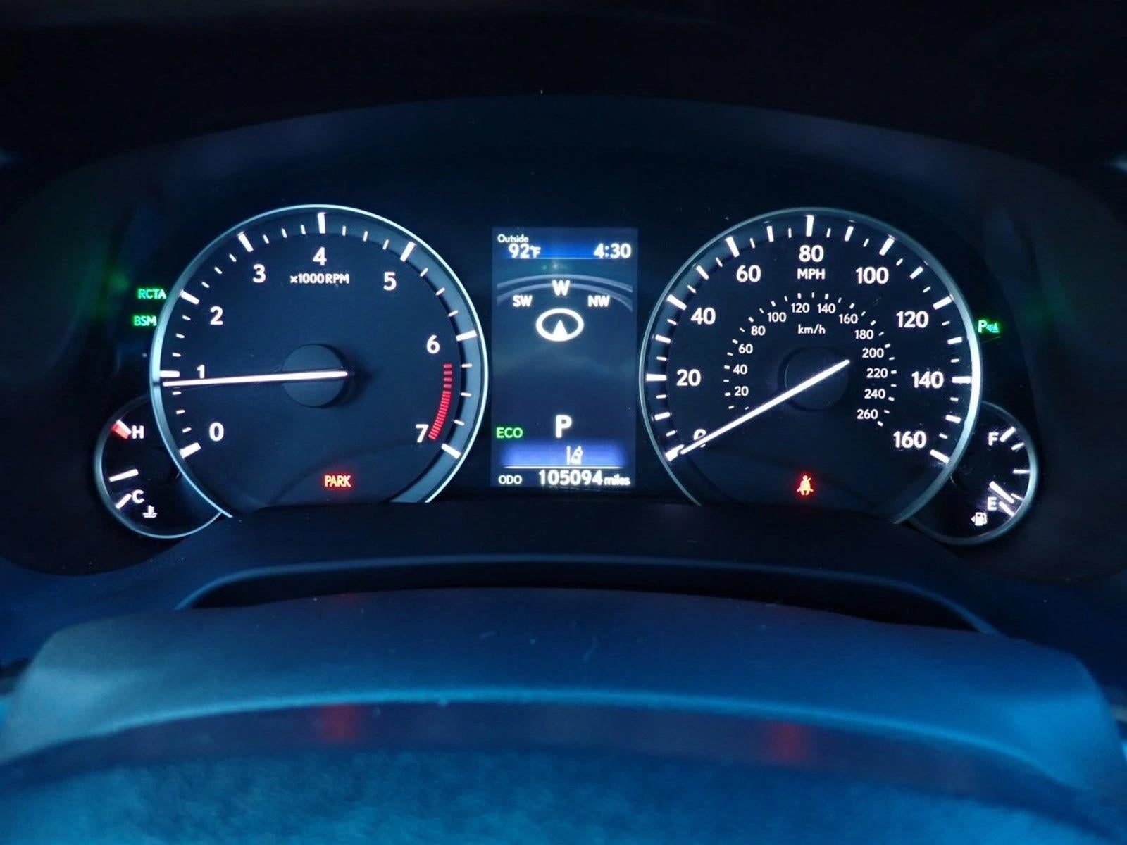 2017 Lexus RX 