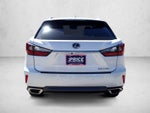 2017 Lexus RX 