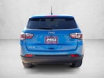 2024 Jeep Compass Sport 4x4