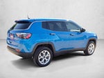 2024 Jeep Compass Sport 4x4