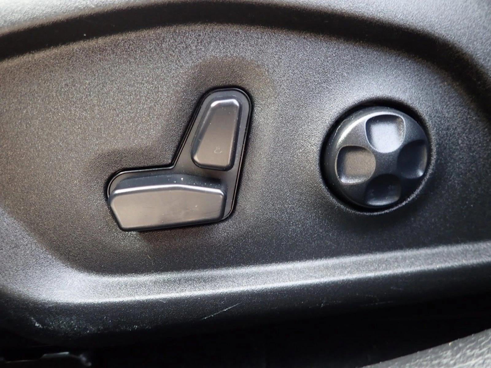 2019 Jeep Compass Latitude 4x4