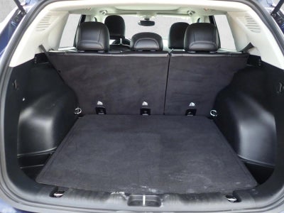 2019 Jeep Compass Latitude 4x4