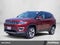 2021 Jeep Compass Limited 4x4