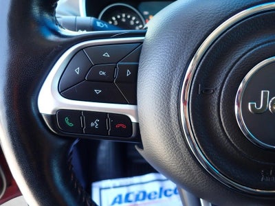 2021 Jeep Compass Limited 4x4