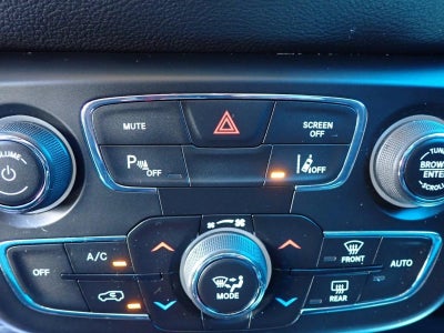 2021 Jeep Compass Limited 4x4