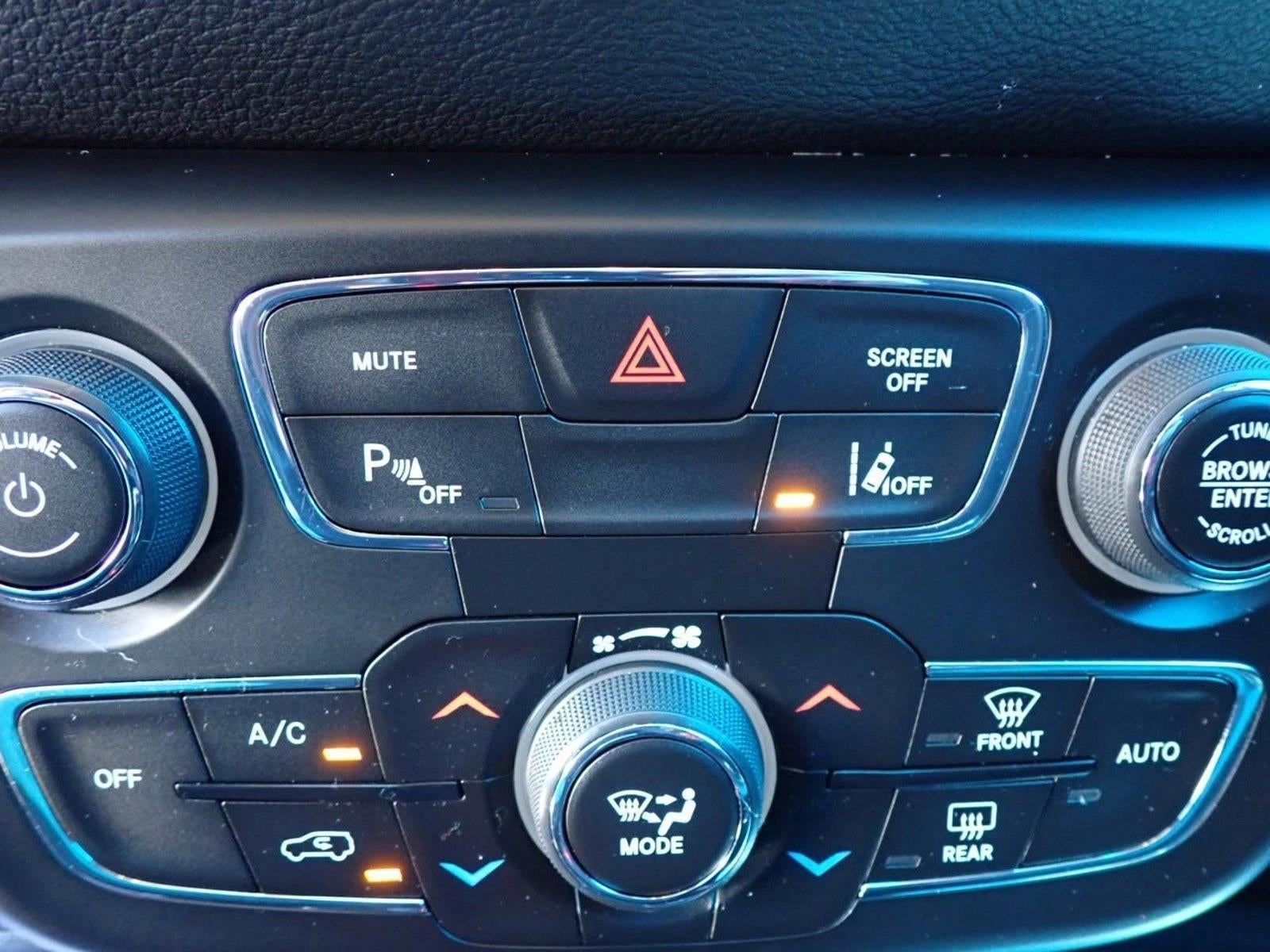 2021 Jeep Compass Limited 4x4