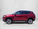 2021 Jeep Compass Limited 4x4