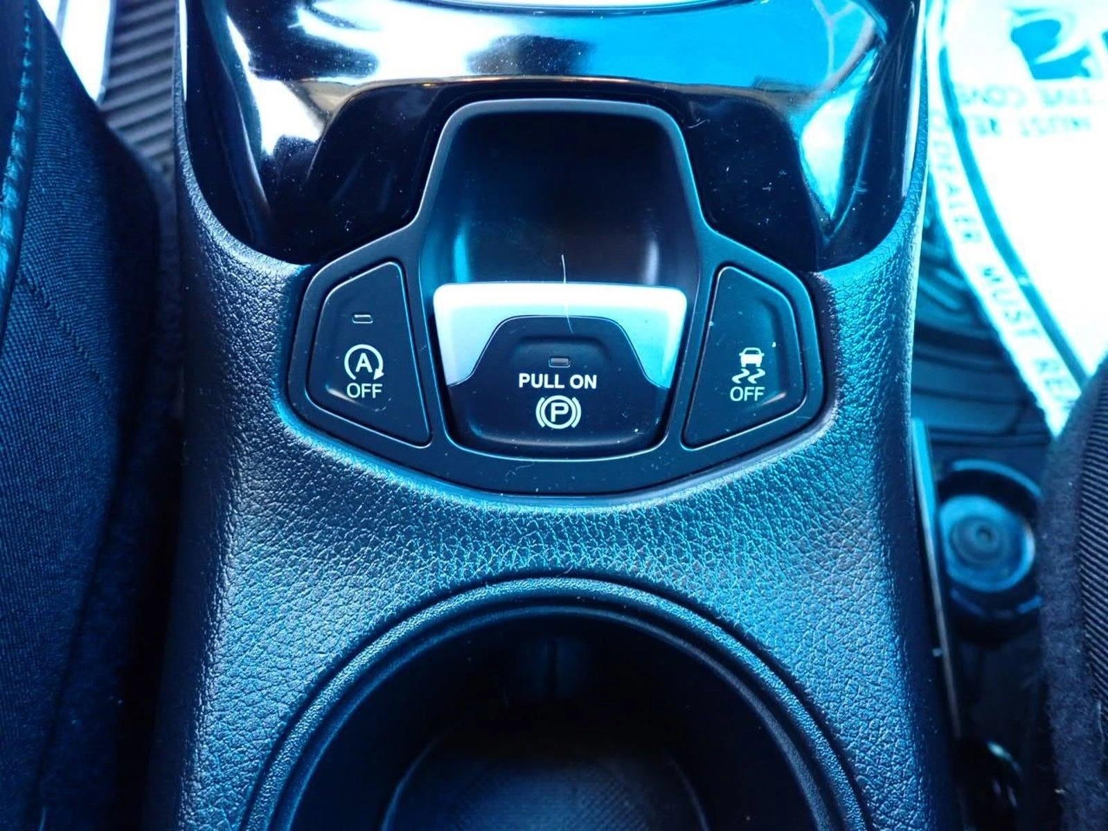 2021 Jeep Compass Limited 4x4