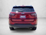2021 Jeep Compass Limited 4x4