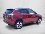 2021 Jeep Compass Limited 4x4