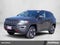 2018 Jeep Compass Trailhawk 4x4