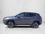 2018 Jeep Compass Trailhawk 4x4