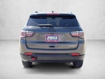 2018 Jeep Compass Trailhawk 4x4