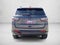 2018 Jeep Compass Trailhawk 4x4