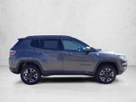 2018 Jeep Compass Trailhawk 4x4