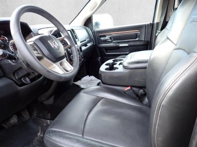 2015 RAM 3500 Laramie