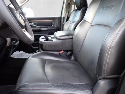 2015 RAM 3500 Laramie