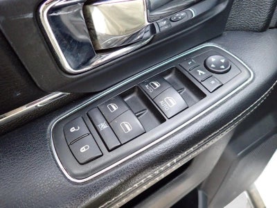 2015 RAM 3500 Laramie