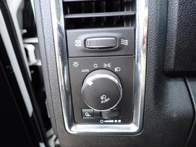 2015 RAM 3500 Laramie