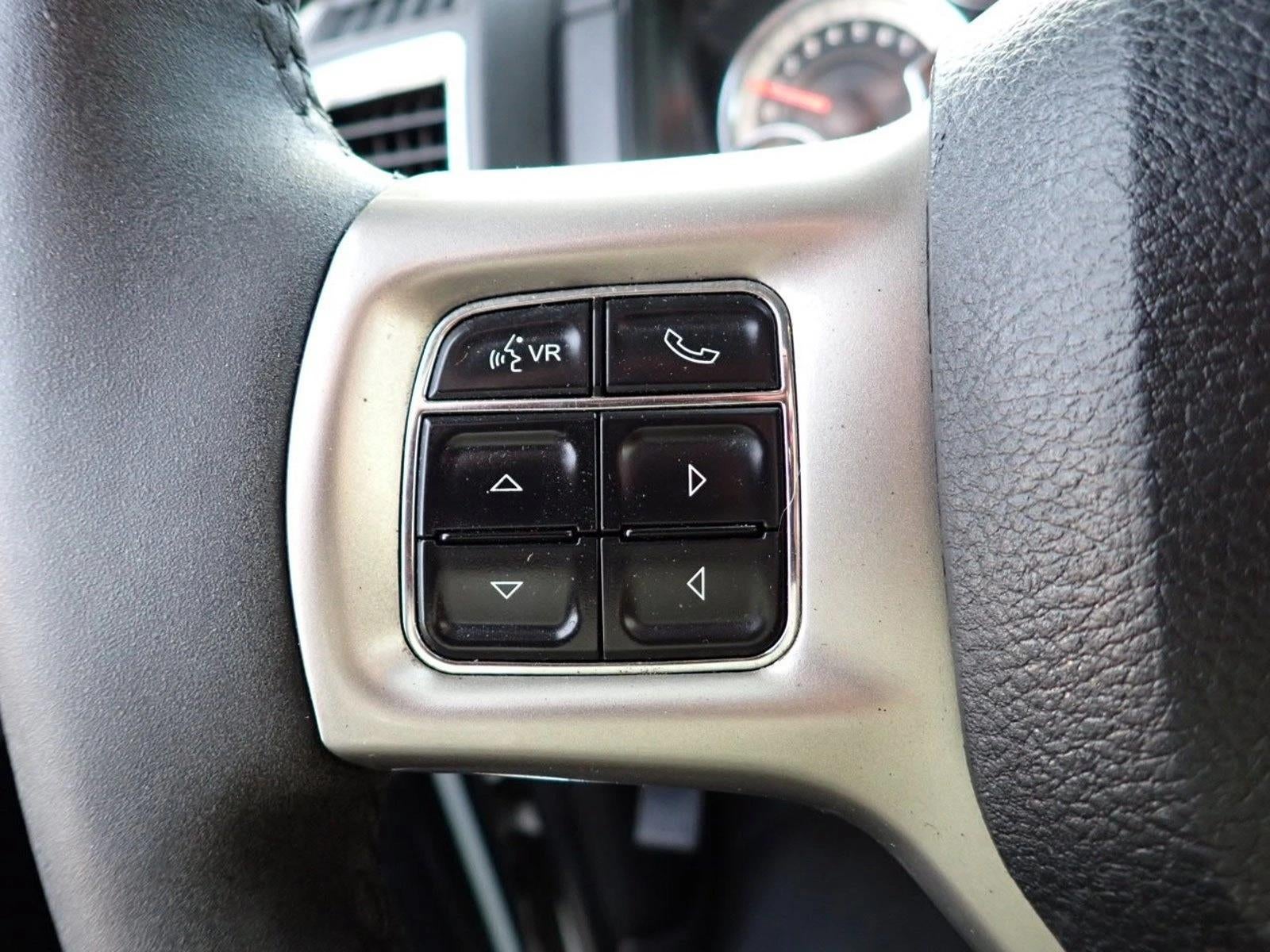 2015 RAM 3500 Laramie