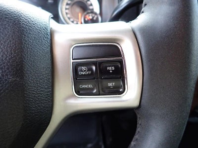 2015 RAM 3500 Laramie