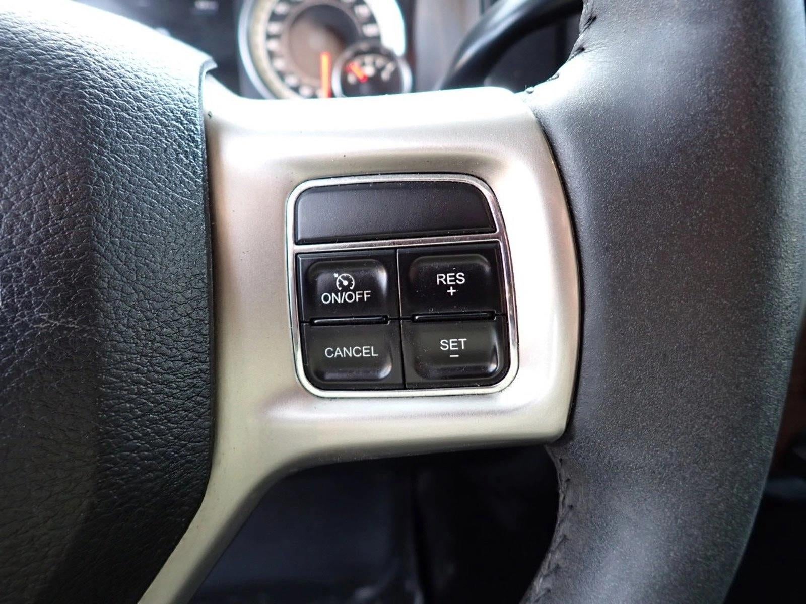 2015 RAM 3500 Laramie