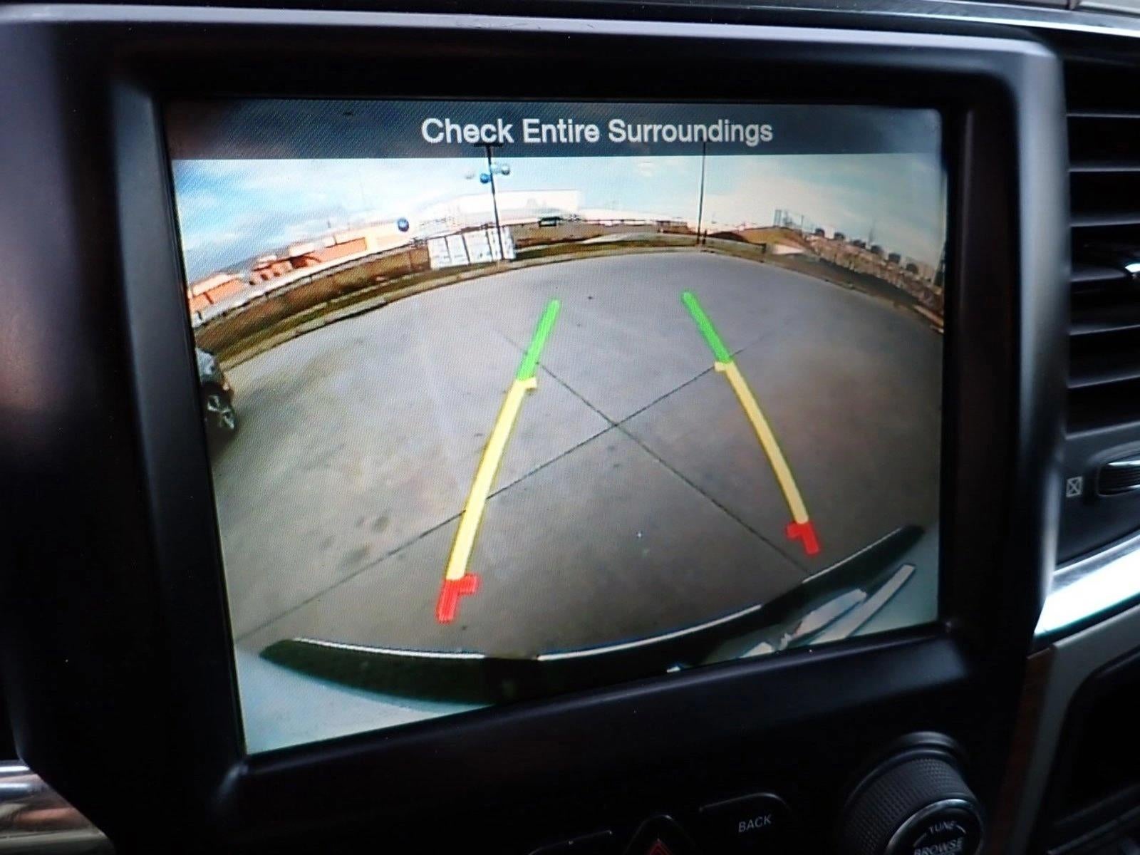 2015 RAM 3500 Laramie