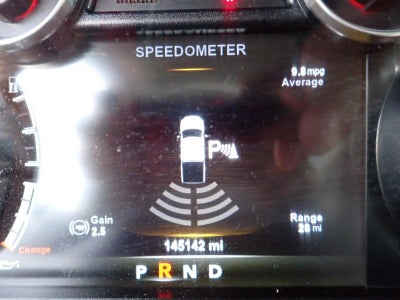 2015 RAM 3500 Laramie