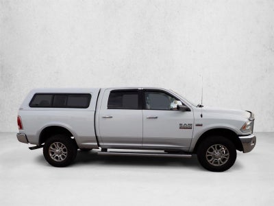 2015 RAM 3500 Laramie