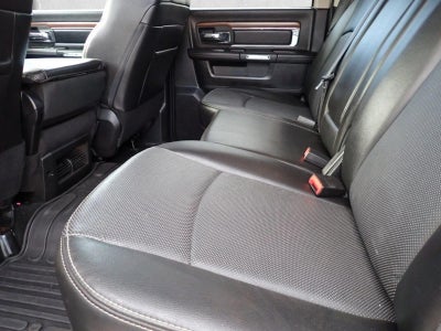 2015 RAM 3500 Laramie