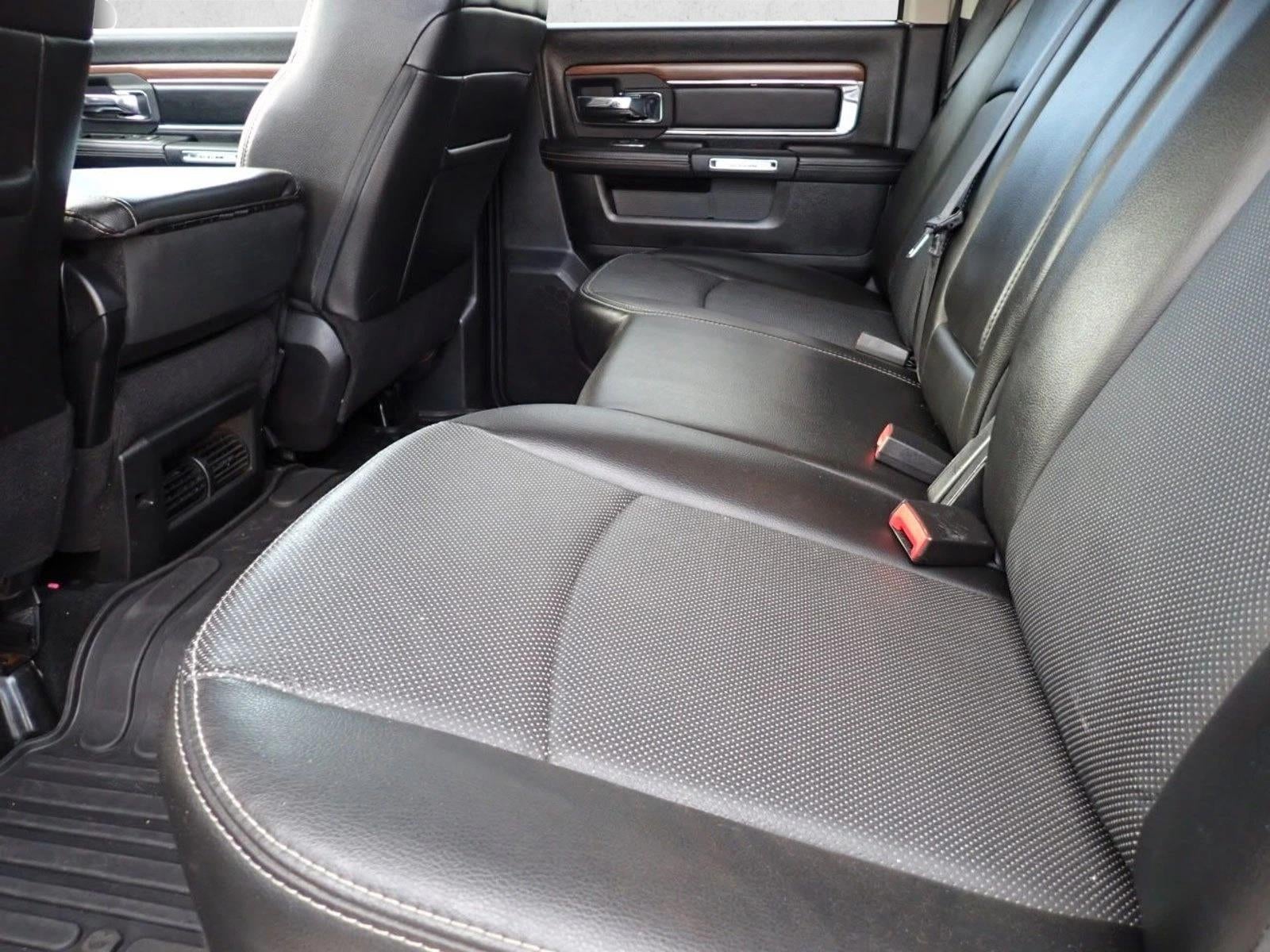 2015 RAM 3500 Laramie