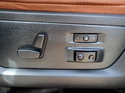 2016 RAM 3500 Longhorn