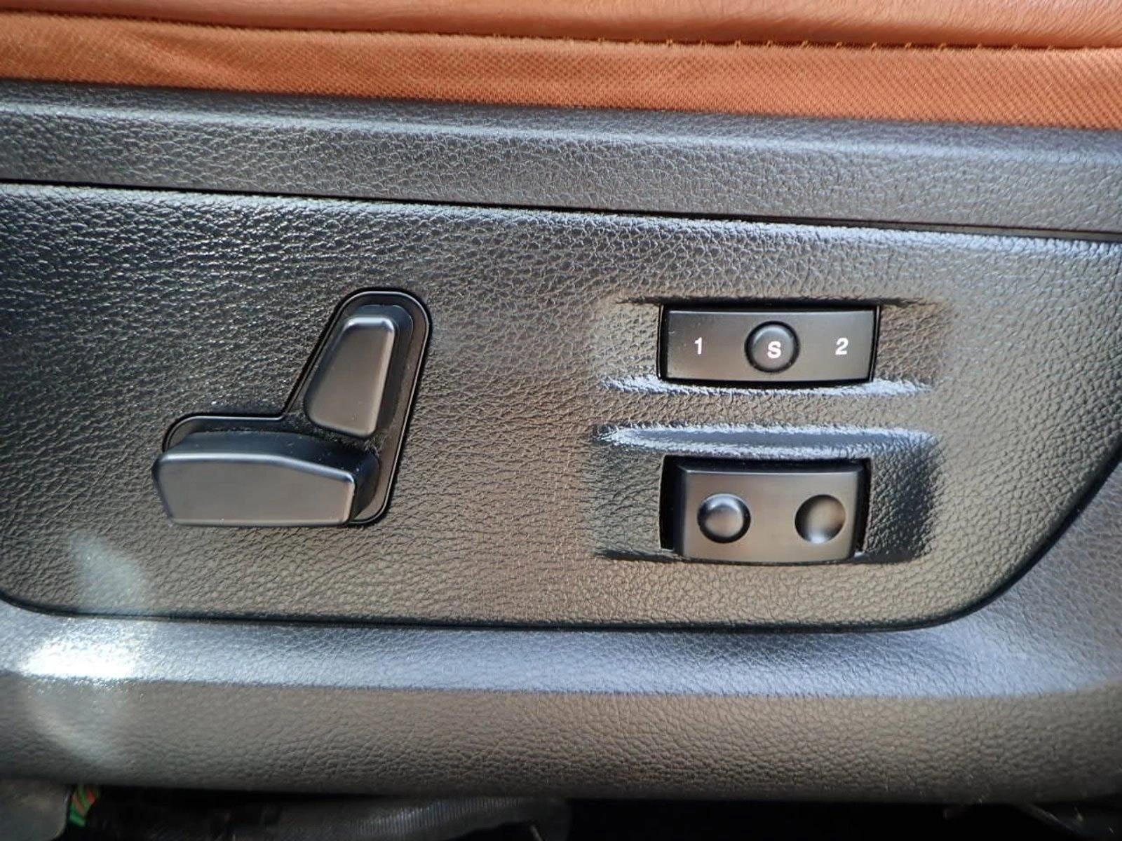 2016 RAM 3500 Longhorn