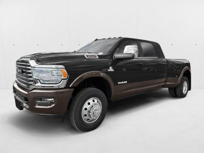 2024 RAM 3500 Longhorn