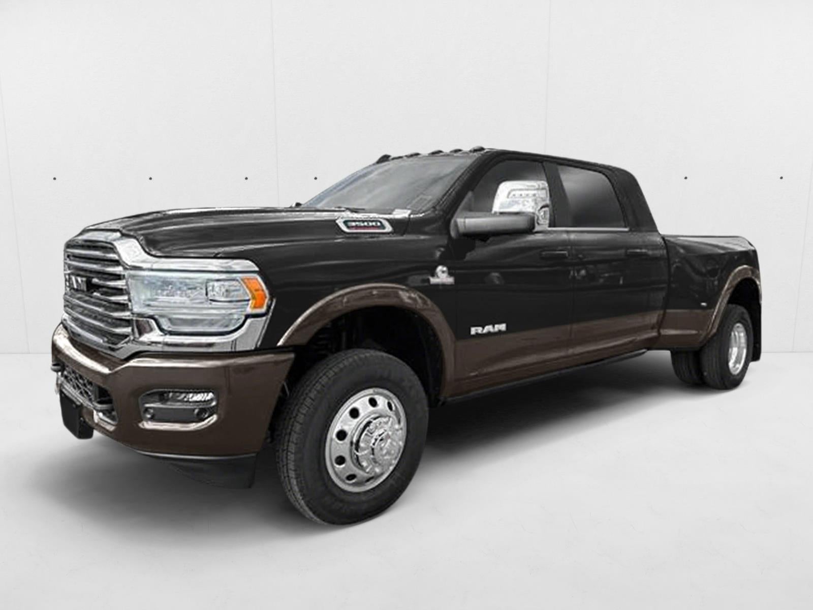 2024 RAM 3500 Longhorn