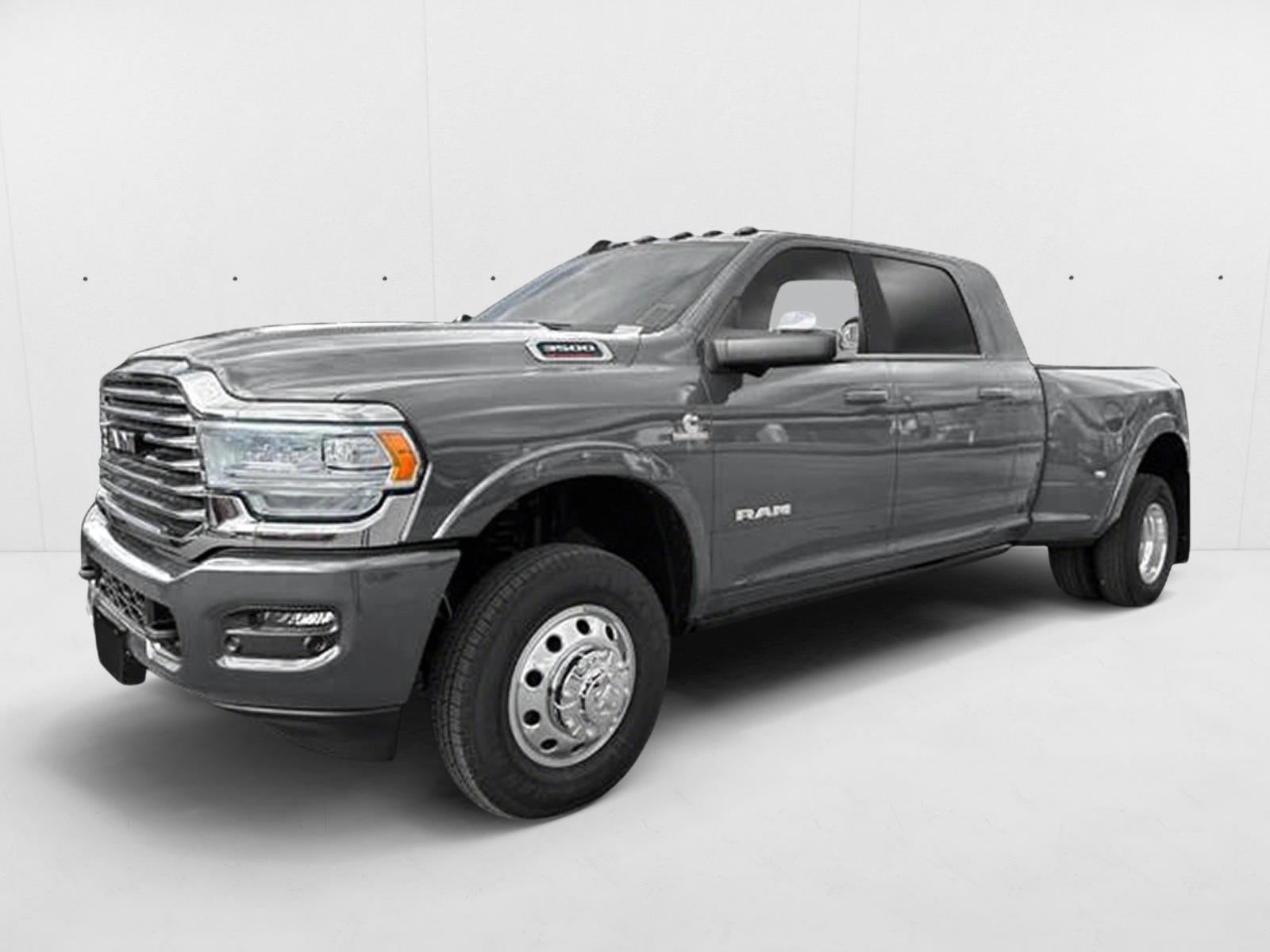 2024 RAM 3500 Limited