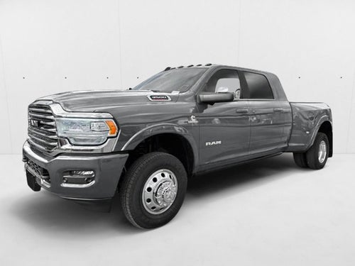 2024 RAM 3500 Limited