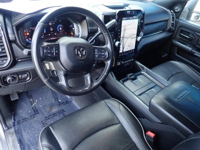 2024 RAM 3500 Limited