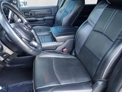 2024 RAM 3500 Limited